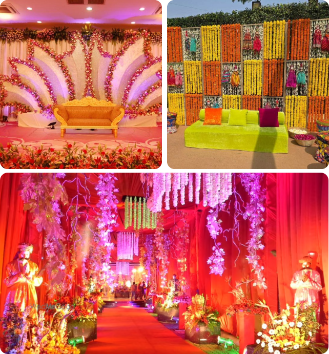 Events